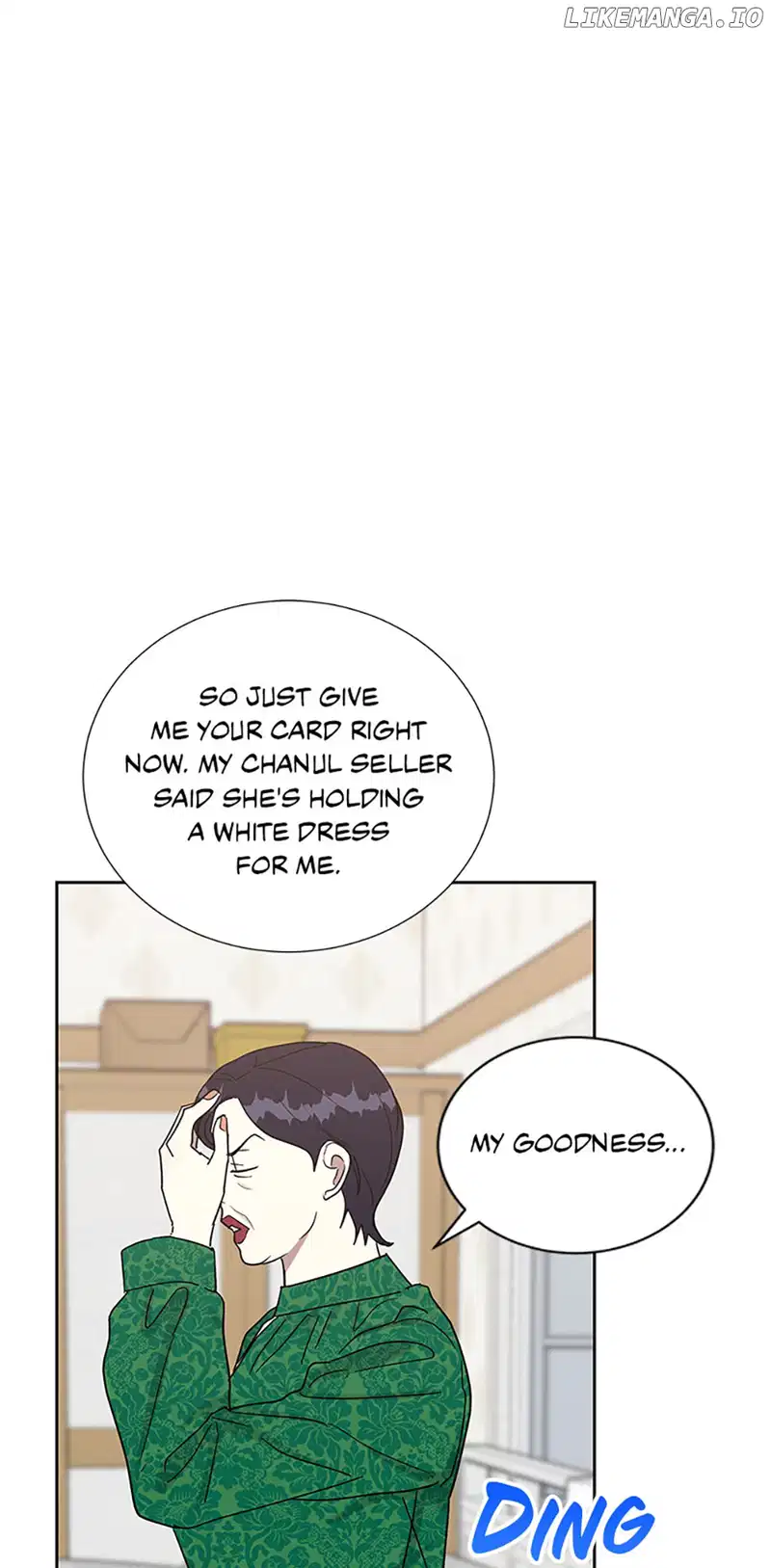 Love Class chapter 44 page 50