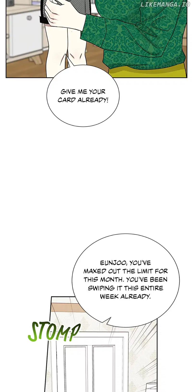 Love Class chapter 44 page 52