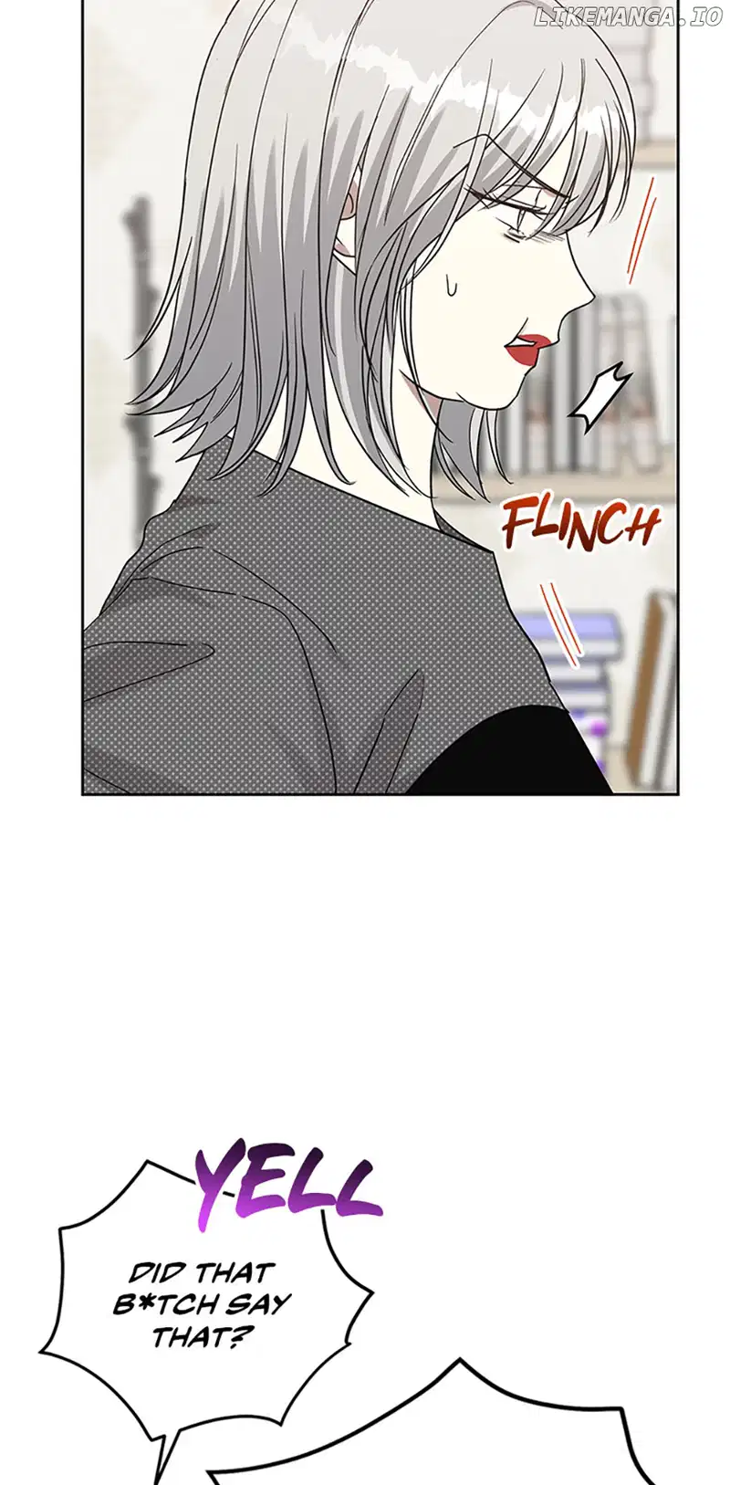 Love Class chapter 44 page 56