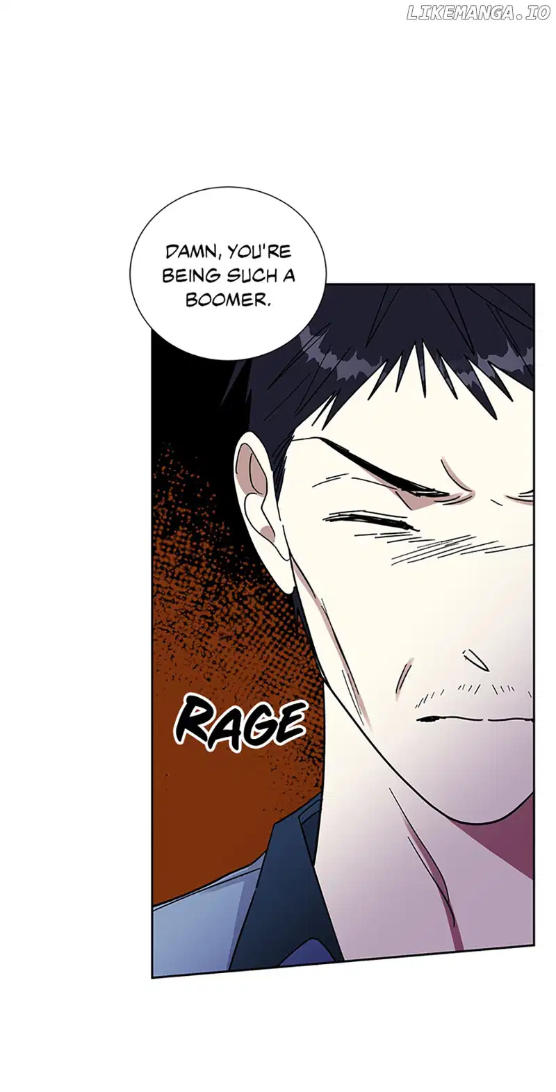 Love Class chapter 44 page 59