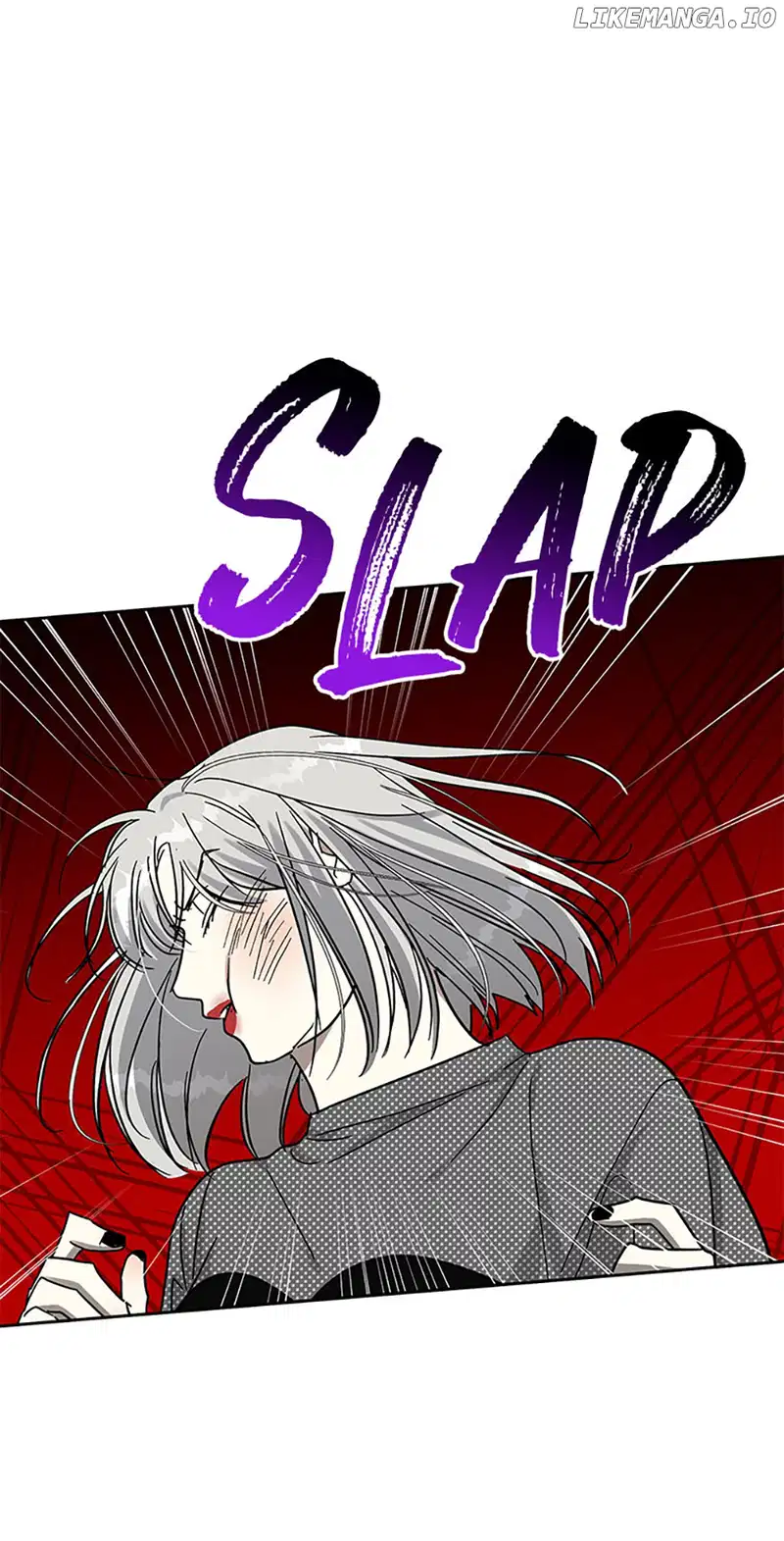 Love Class chapter 44 page 60