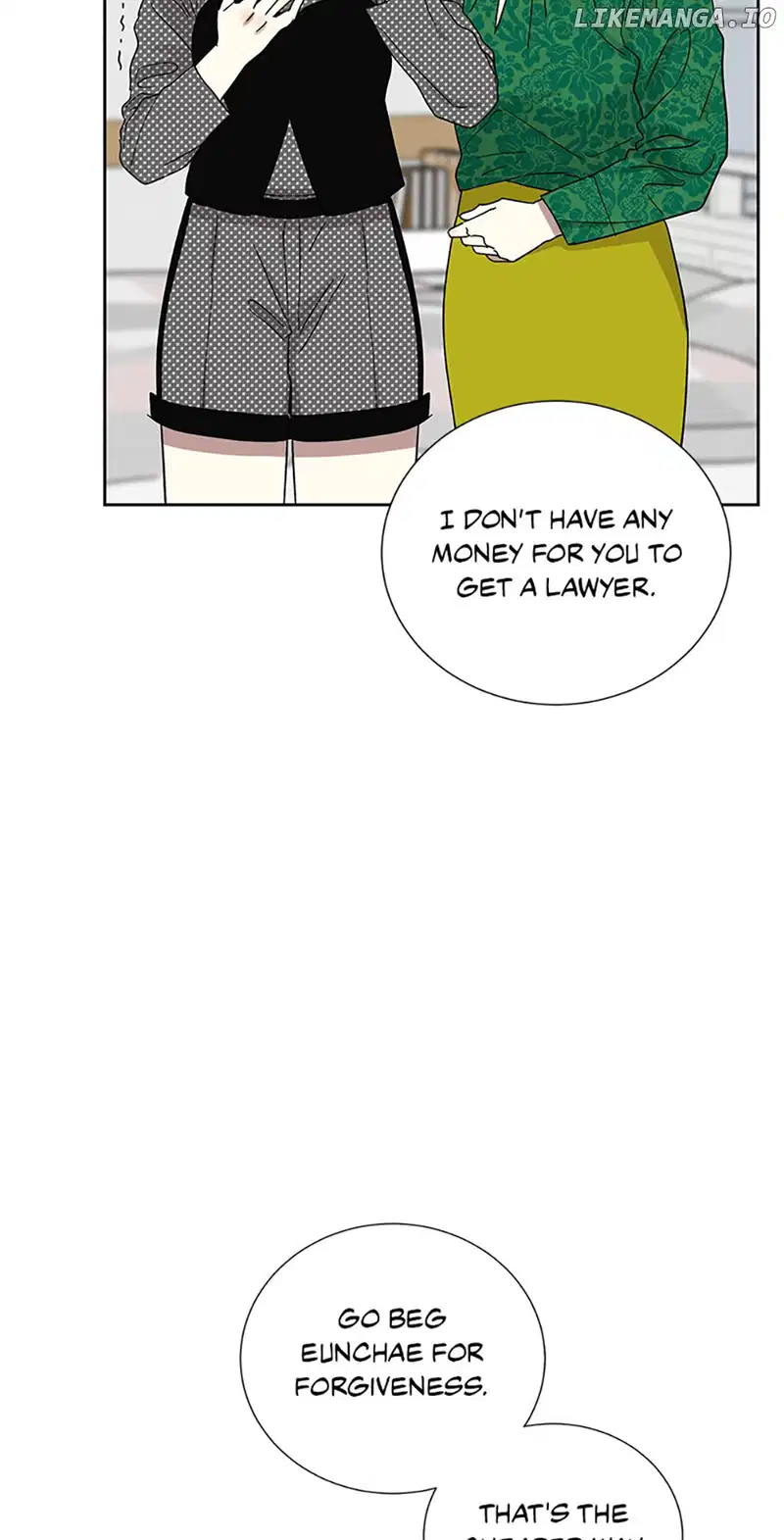 Love Class chapter 44 page 63