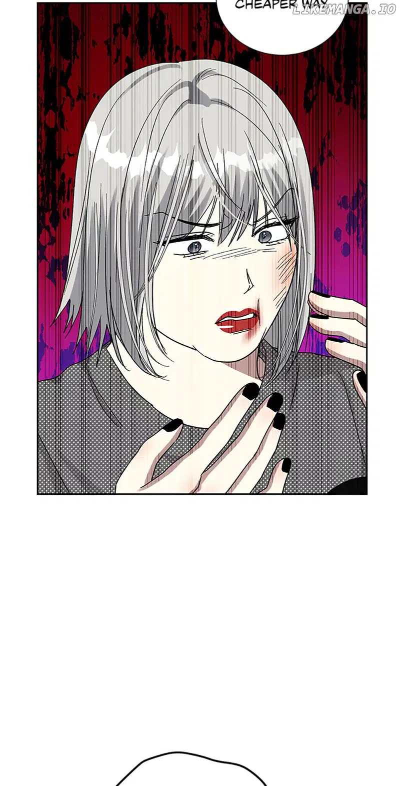 Love Class chapter 44 page 64