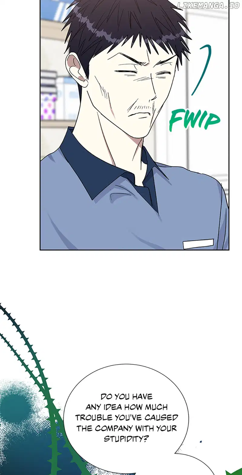 Love Class chapter 44 page 66