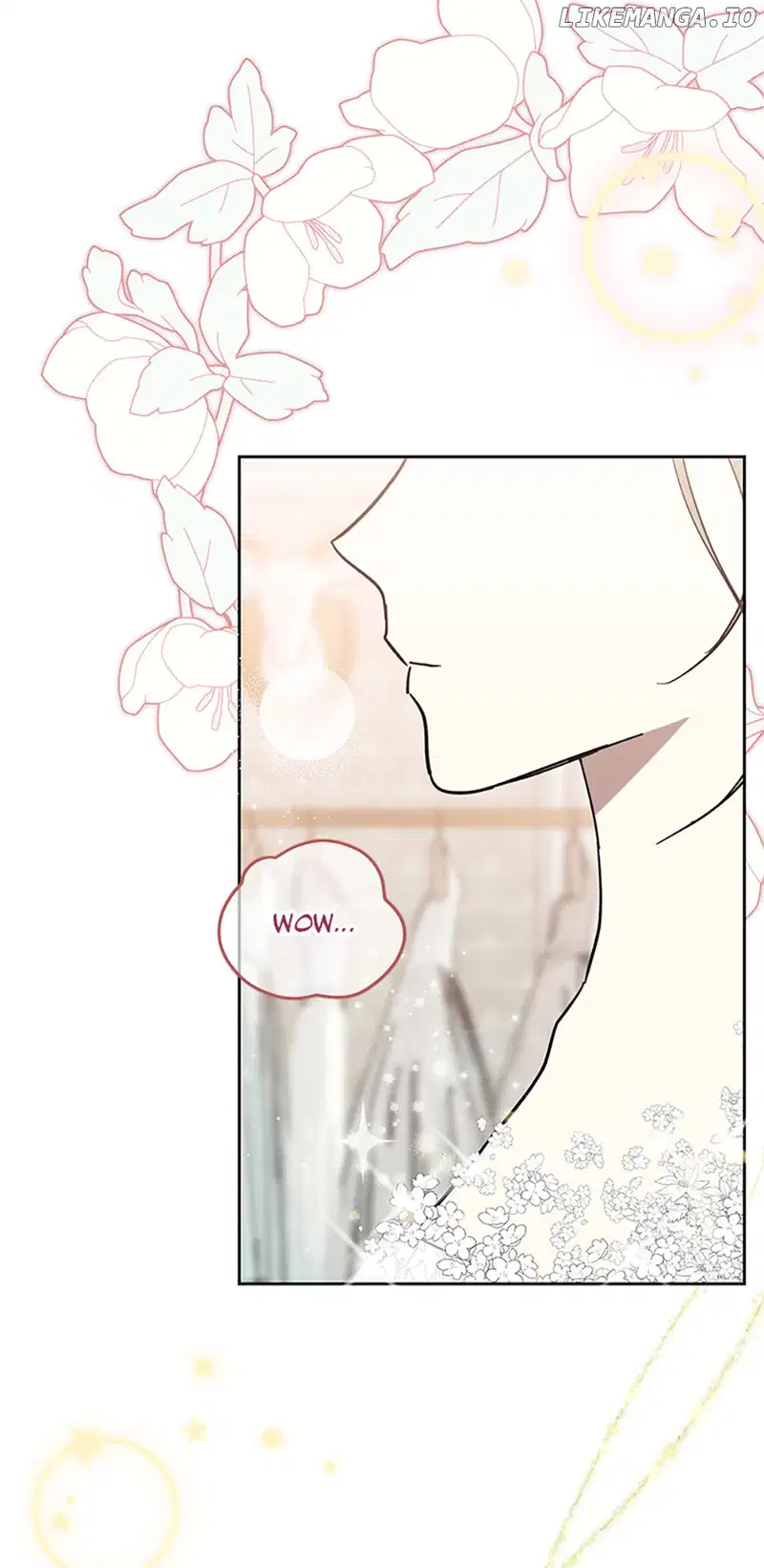 Love Class chapter 45 page 2