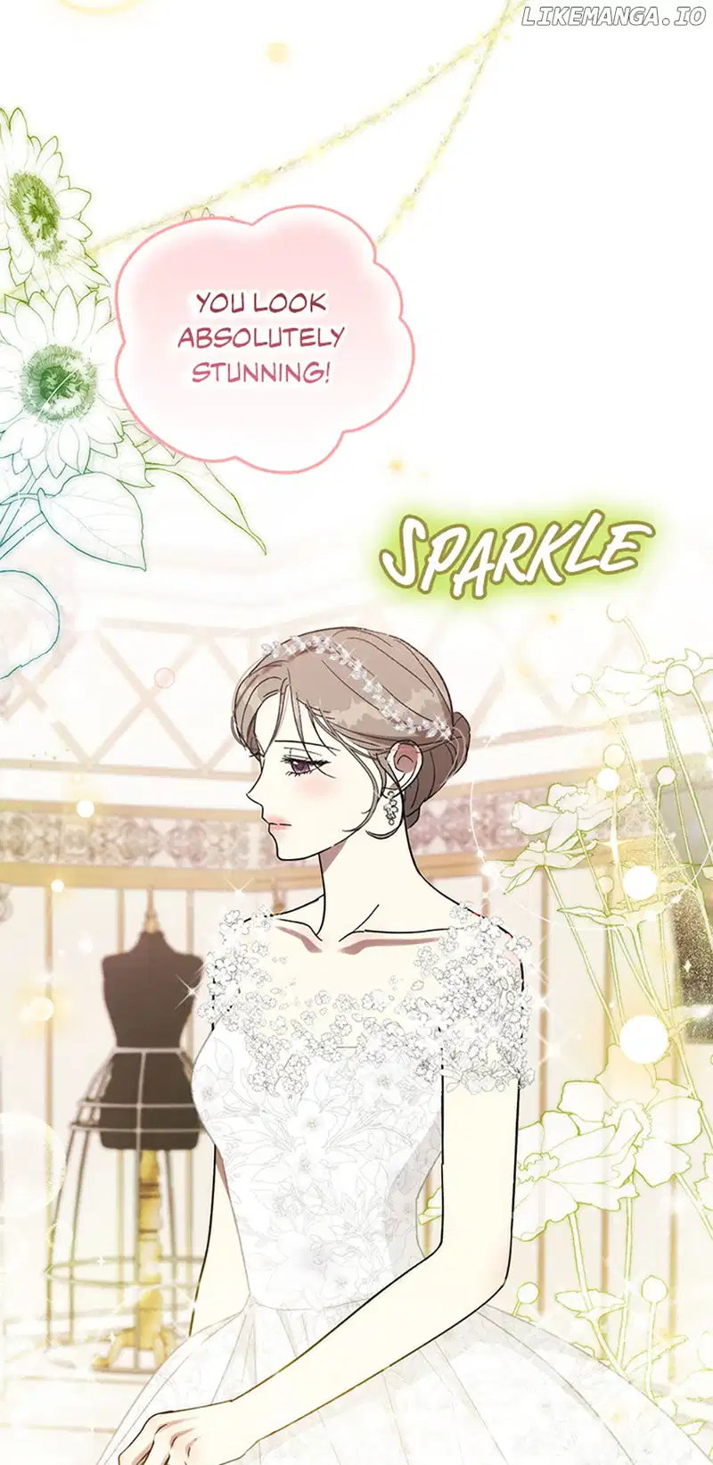 Love Class chapter 45 page 3