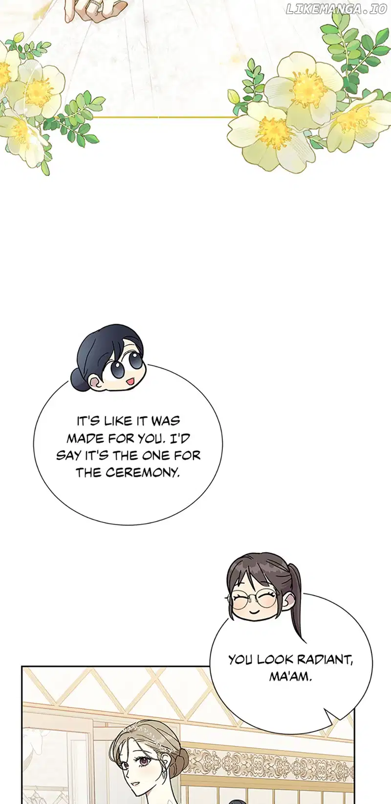 Love Class chapter 45 page 4