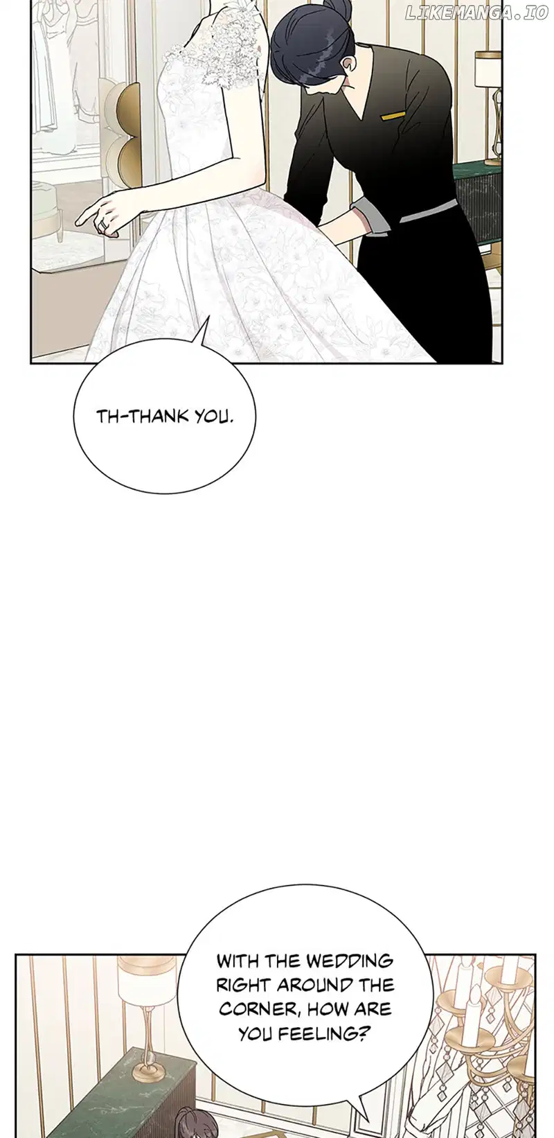 Love Class chapter 45 page 5