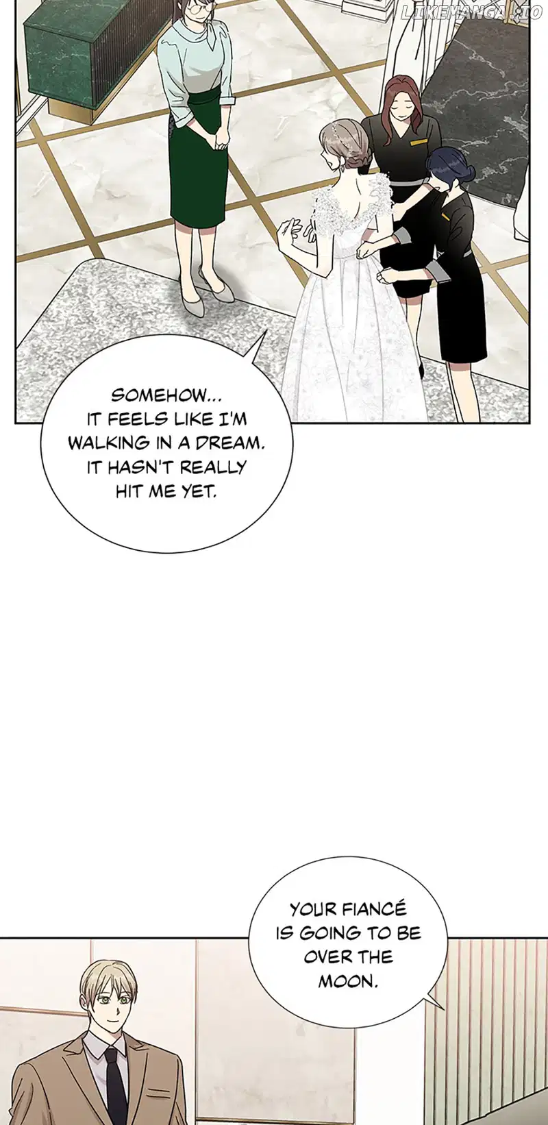 Love Class chapter 45 page 6