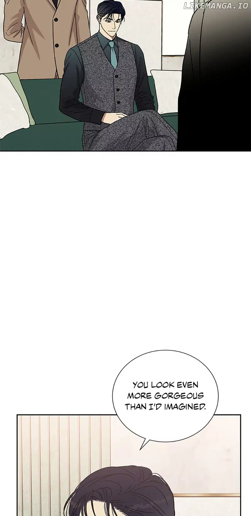 Love Class chapter 45 page 7
