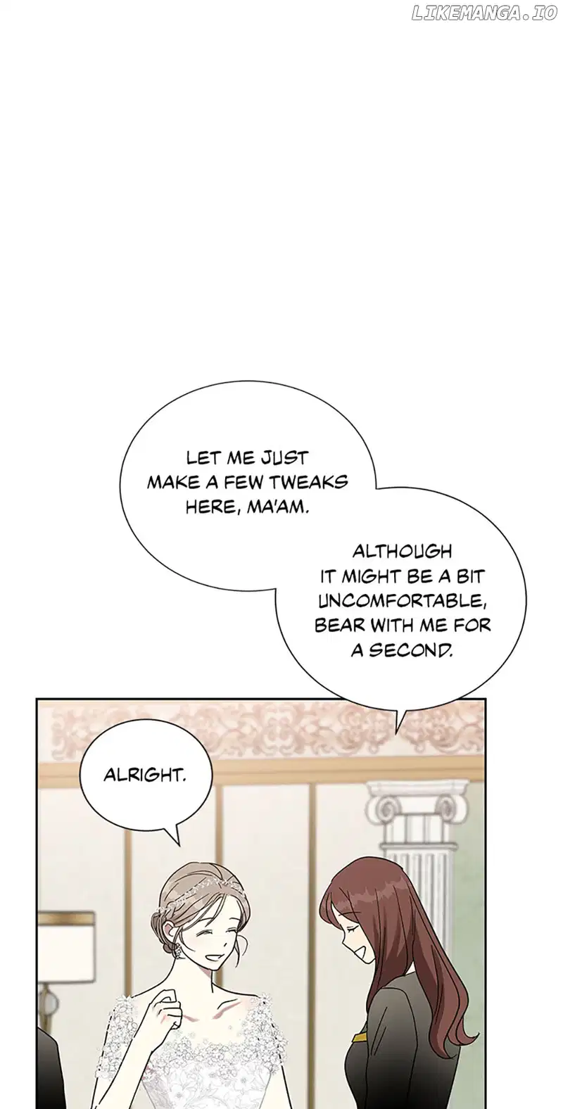 Love Class chapter 45 page 10