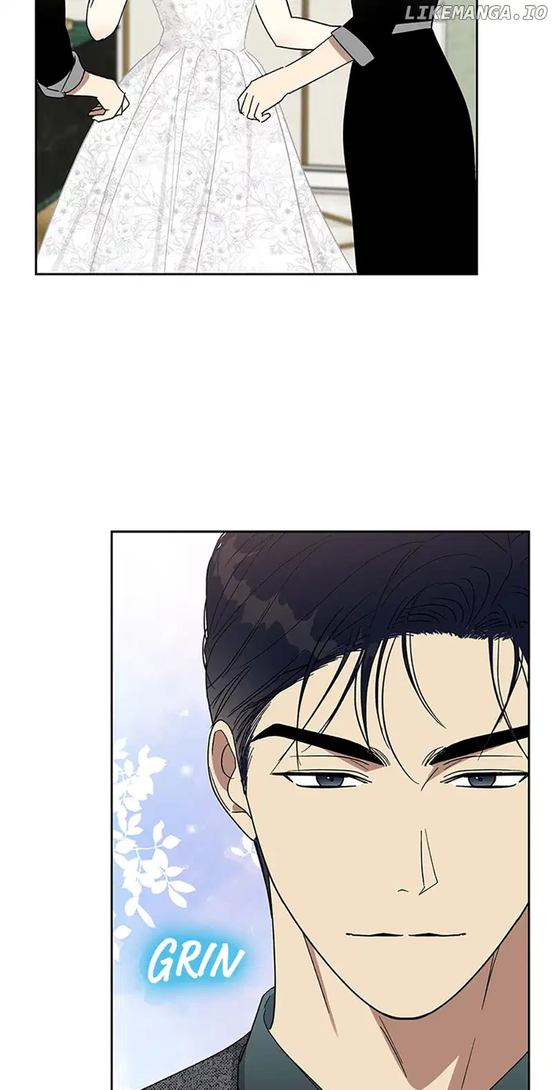 Love Class chapter 45 page 11