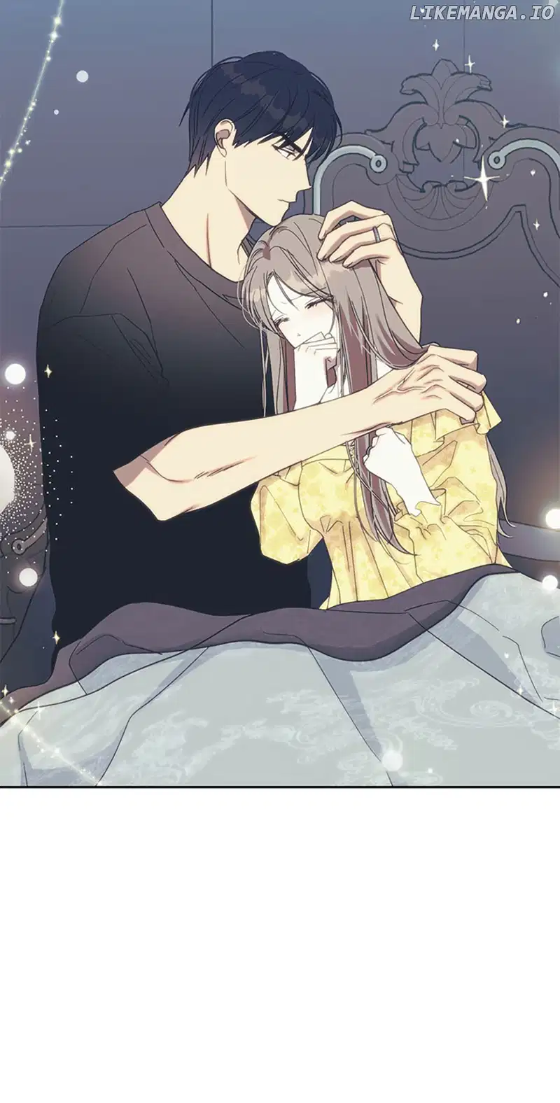 Love Class chapter 45 page 13
