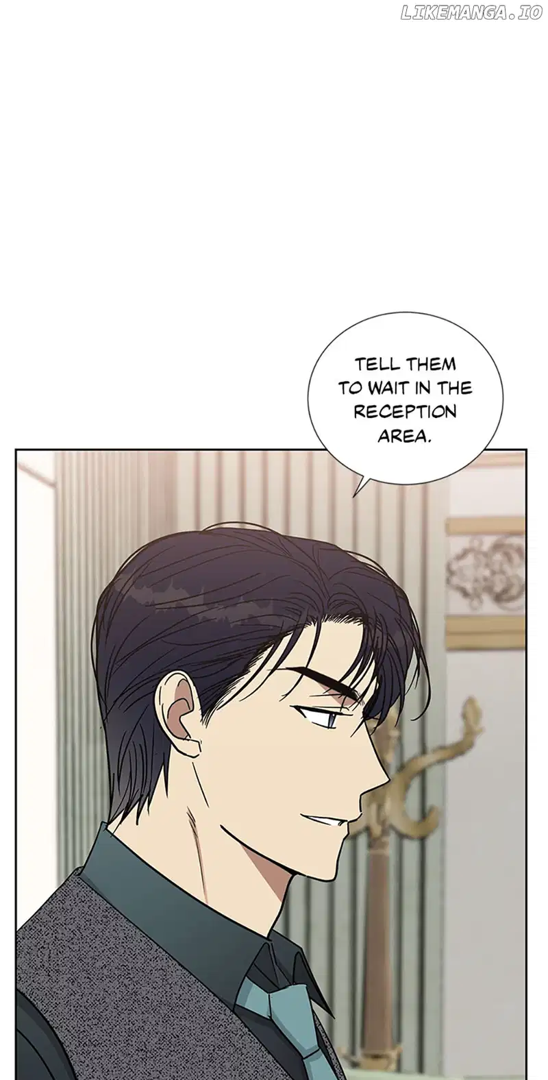 Love Class chapter 45 page 16