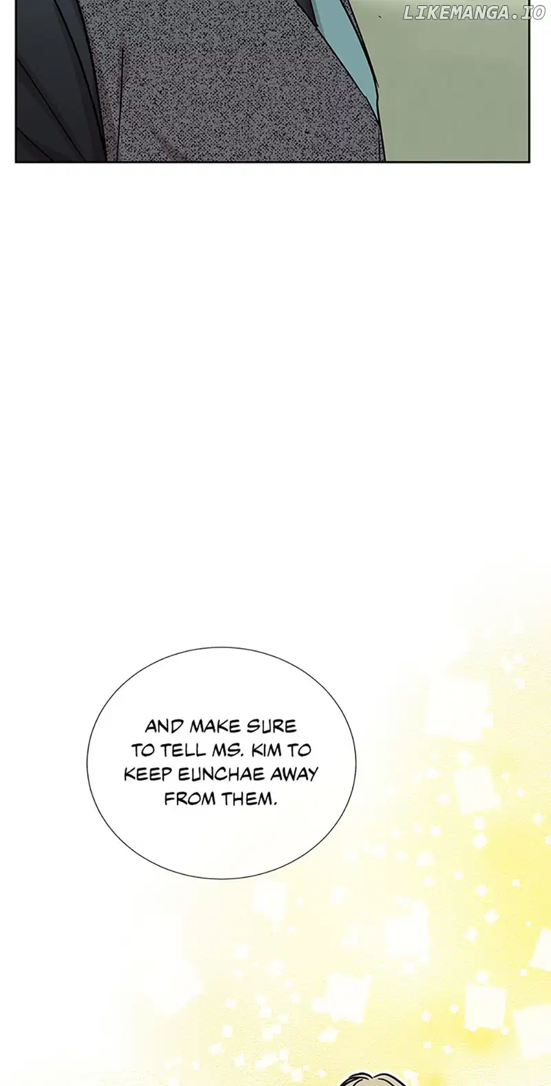 Love Class chapter 45 page 17