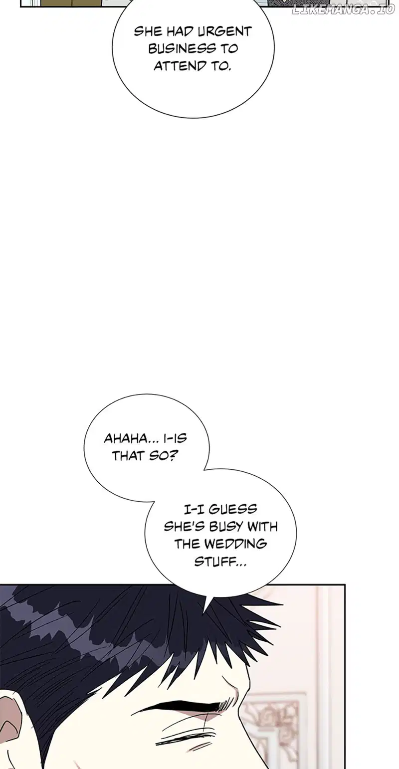 Love Class chapter 45 page 28