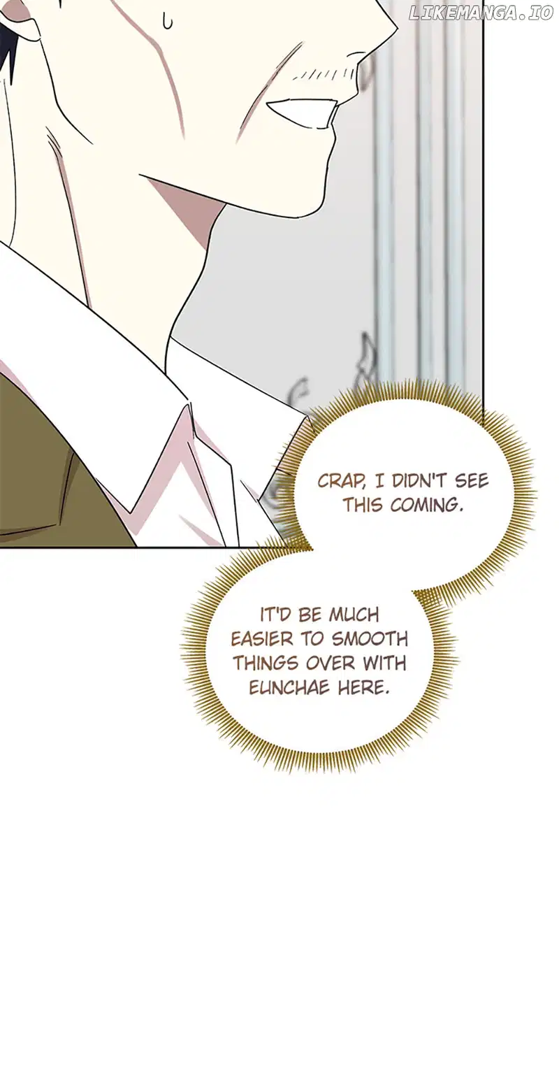 Love Class chapter 45 page 29