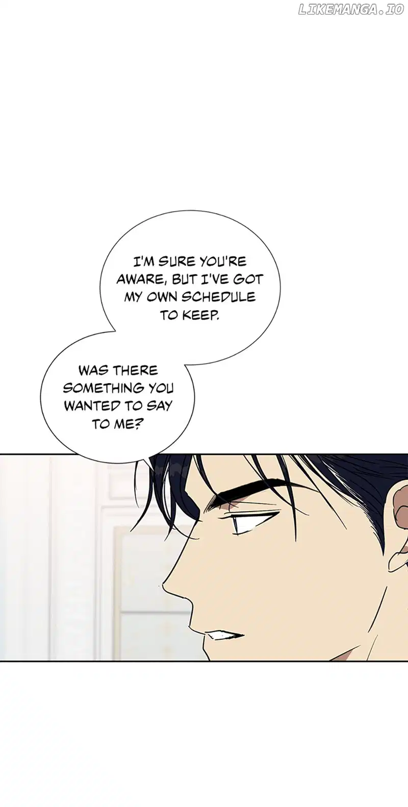 Love Class chapter 45 page 30