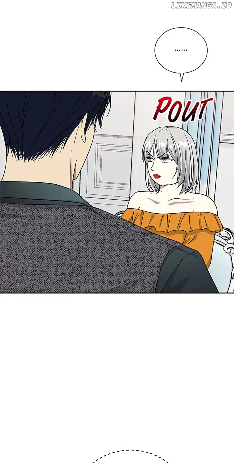 Love Class chapter 45 page 31