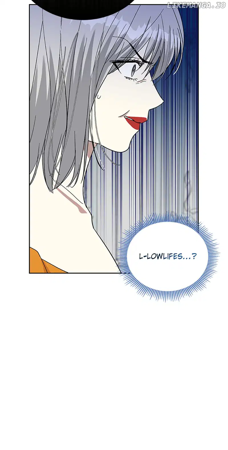 Love Class chapter 45 page 36