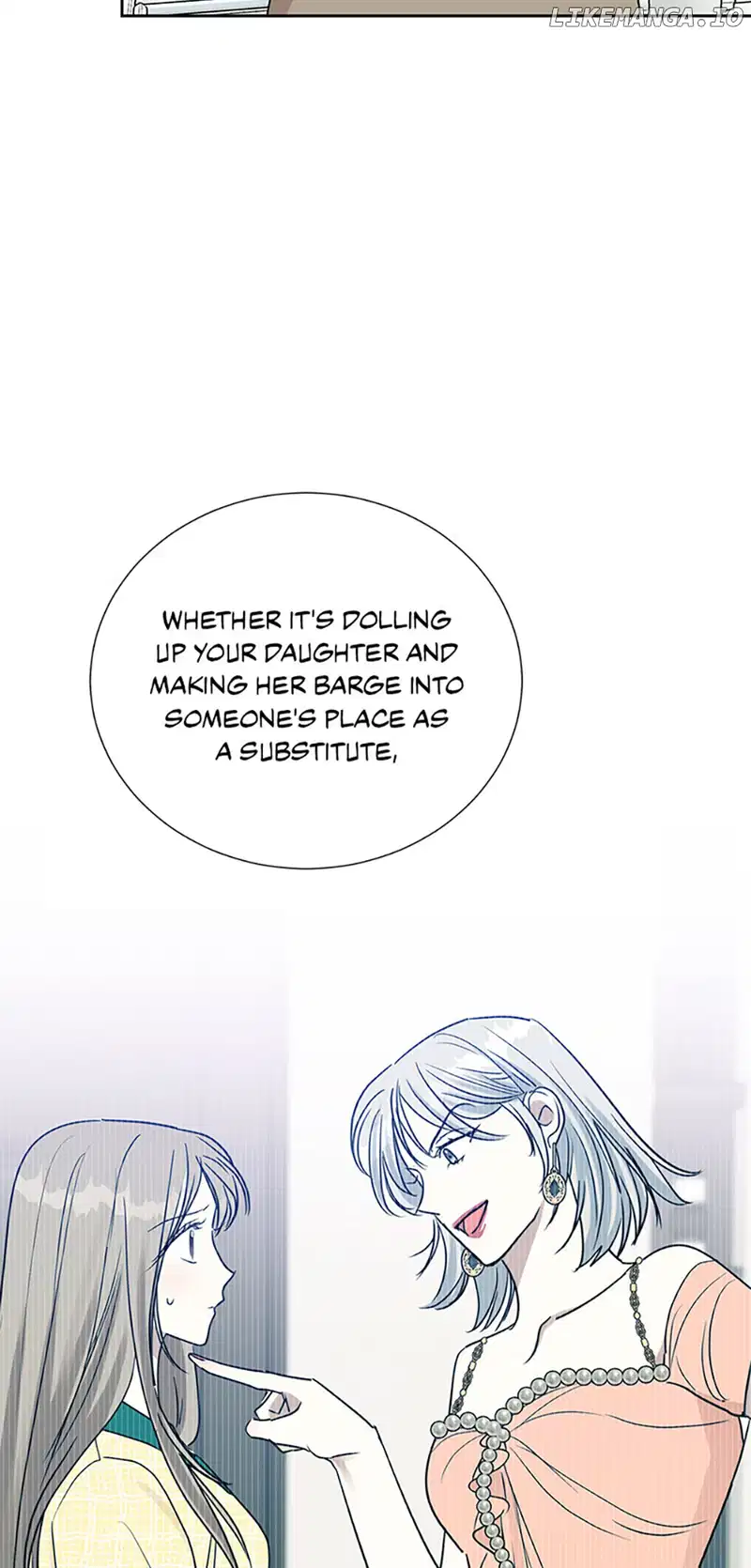 Love Class chapter 45 page 41