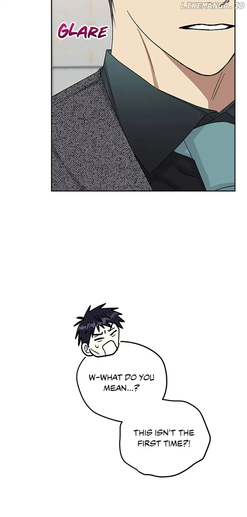 Love Class chapter 45 page 44