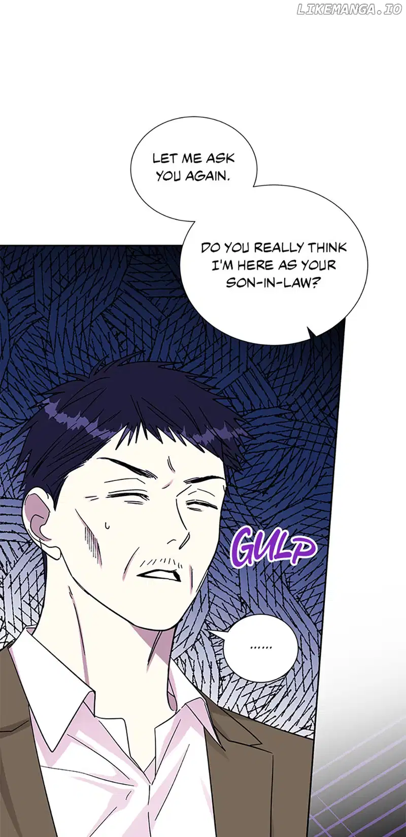 Love Class chapter 45 page 46