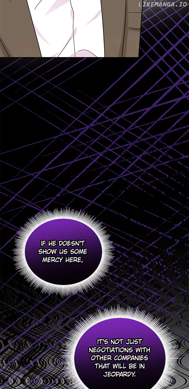 Love Class chapter 45 page 47