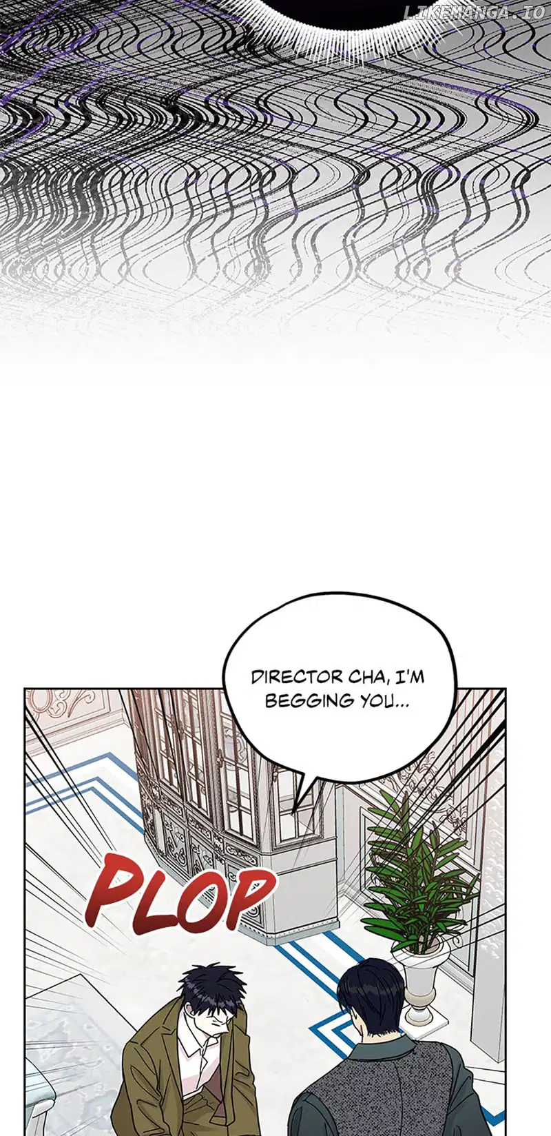 Love Class chapter 45 page 48