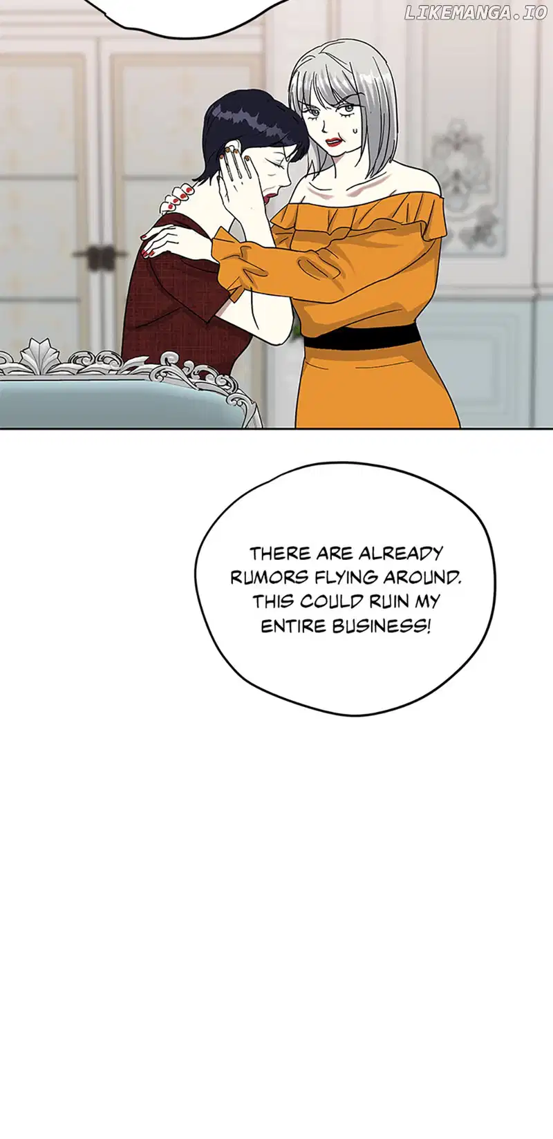 Love Class chapter 45 page 51