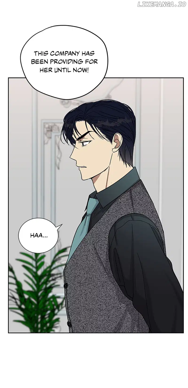Love Class chapter 45 page 52