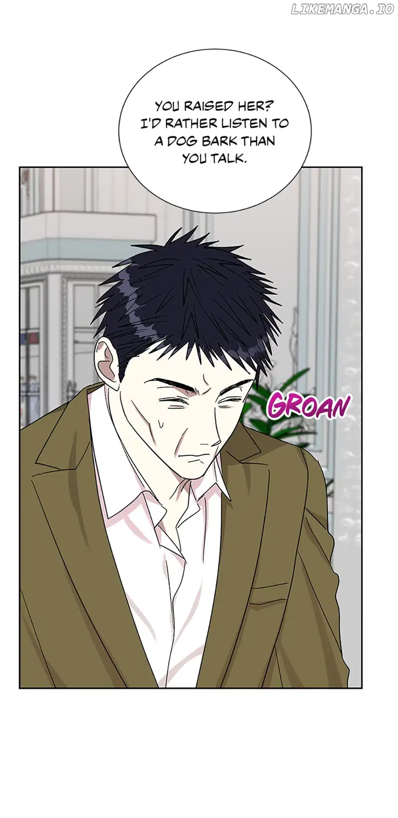 Love Class chapter 45 page 53