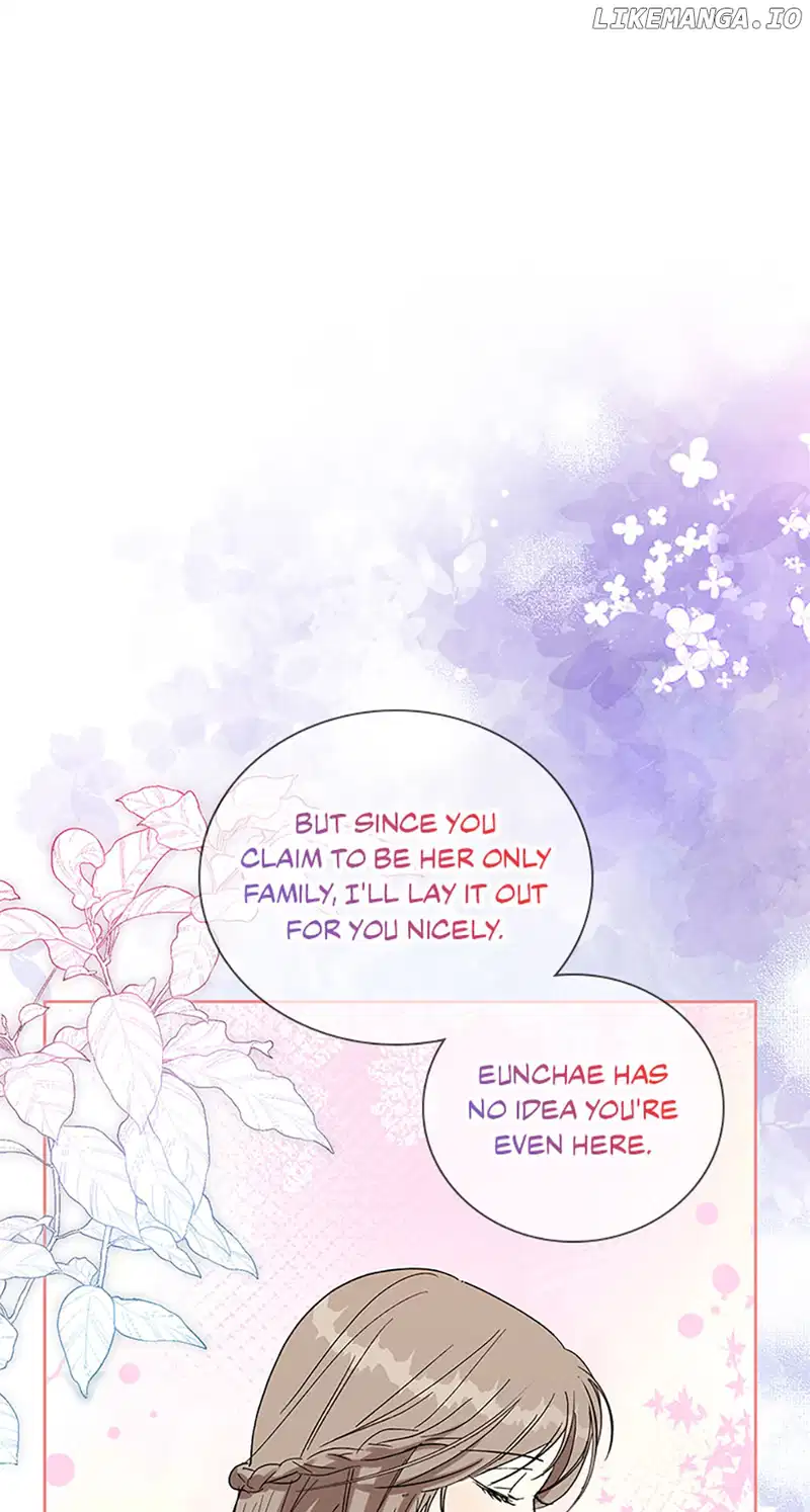 Love Class chapter 45 page 54