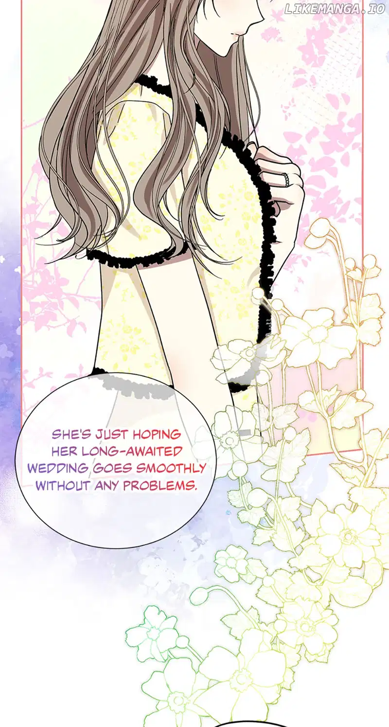 Love Class chapter 45 page 55