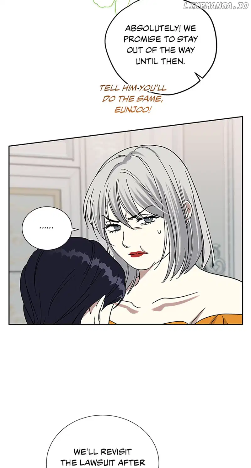 Love Class chapter 45 page 56