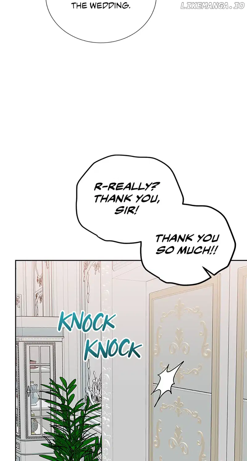 Love Class chapter 45 page 57