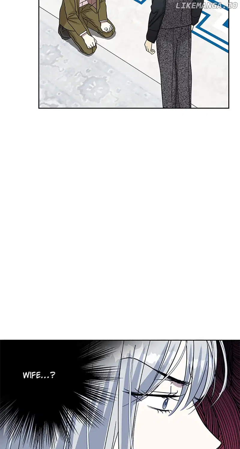 Love Class chapter 45 page 59