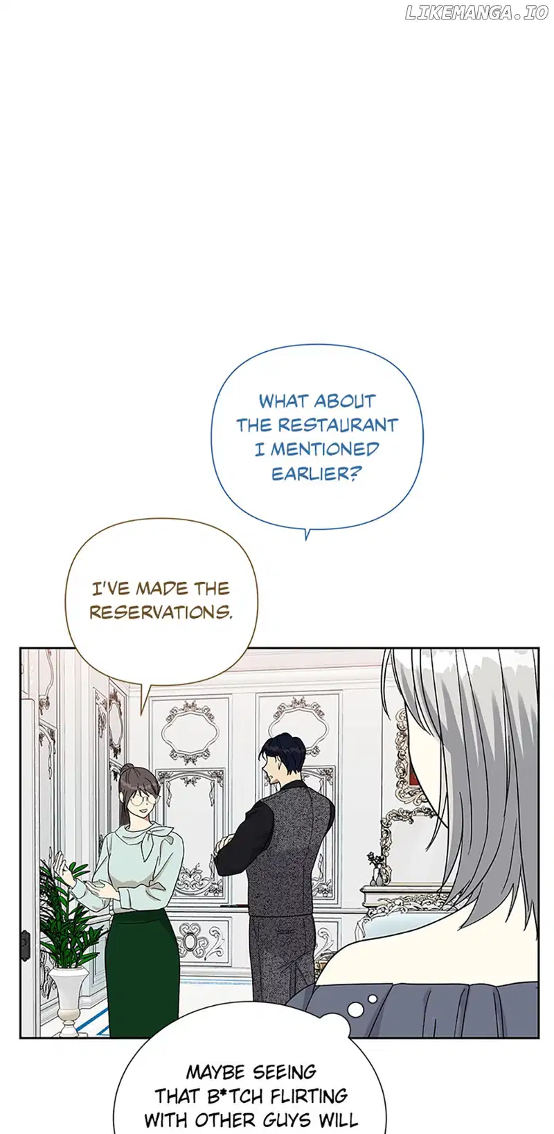 Love Class chapter 45 page 62