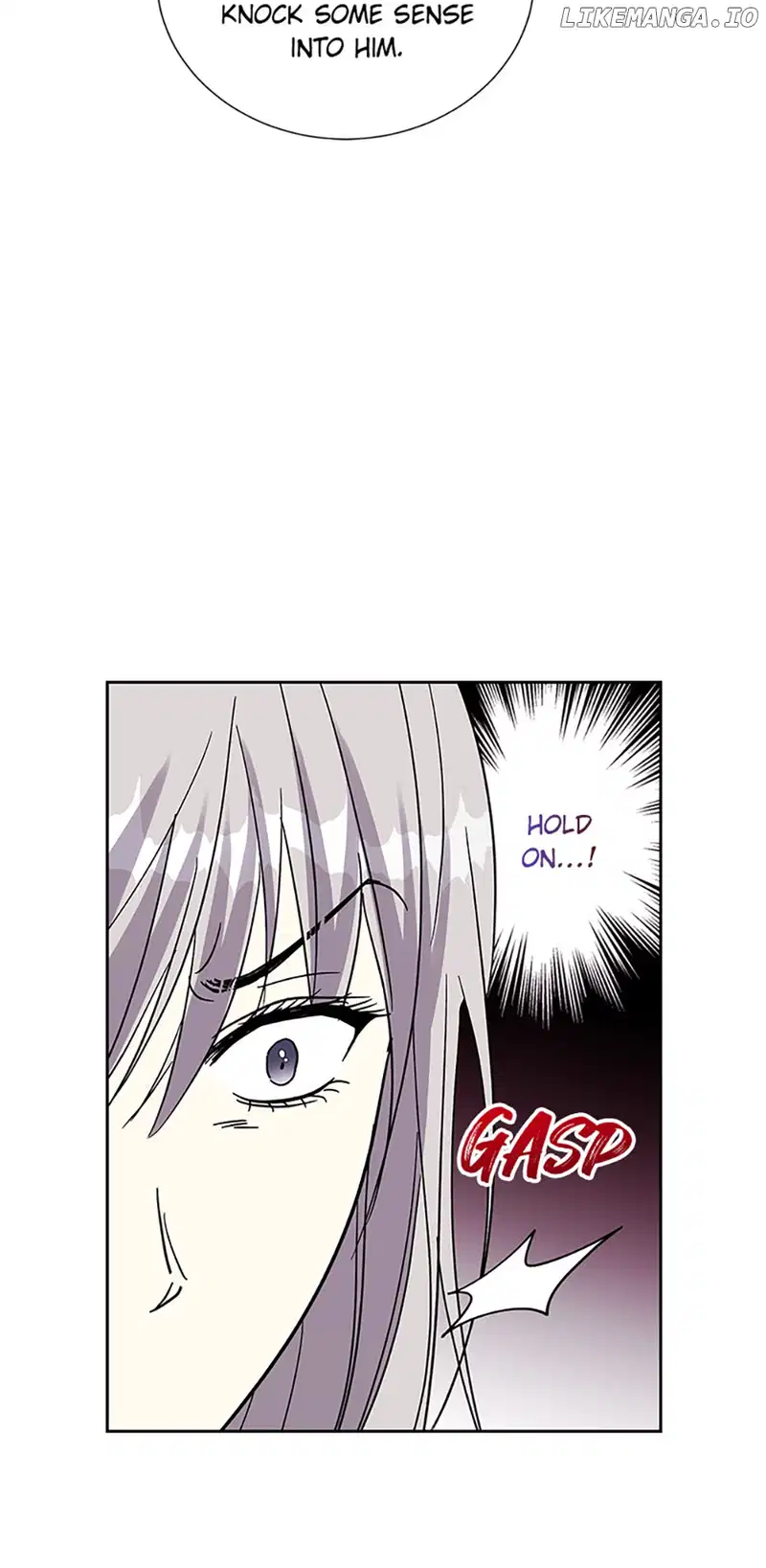 Love Class chapter 45 page 63