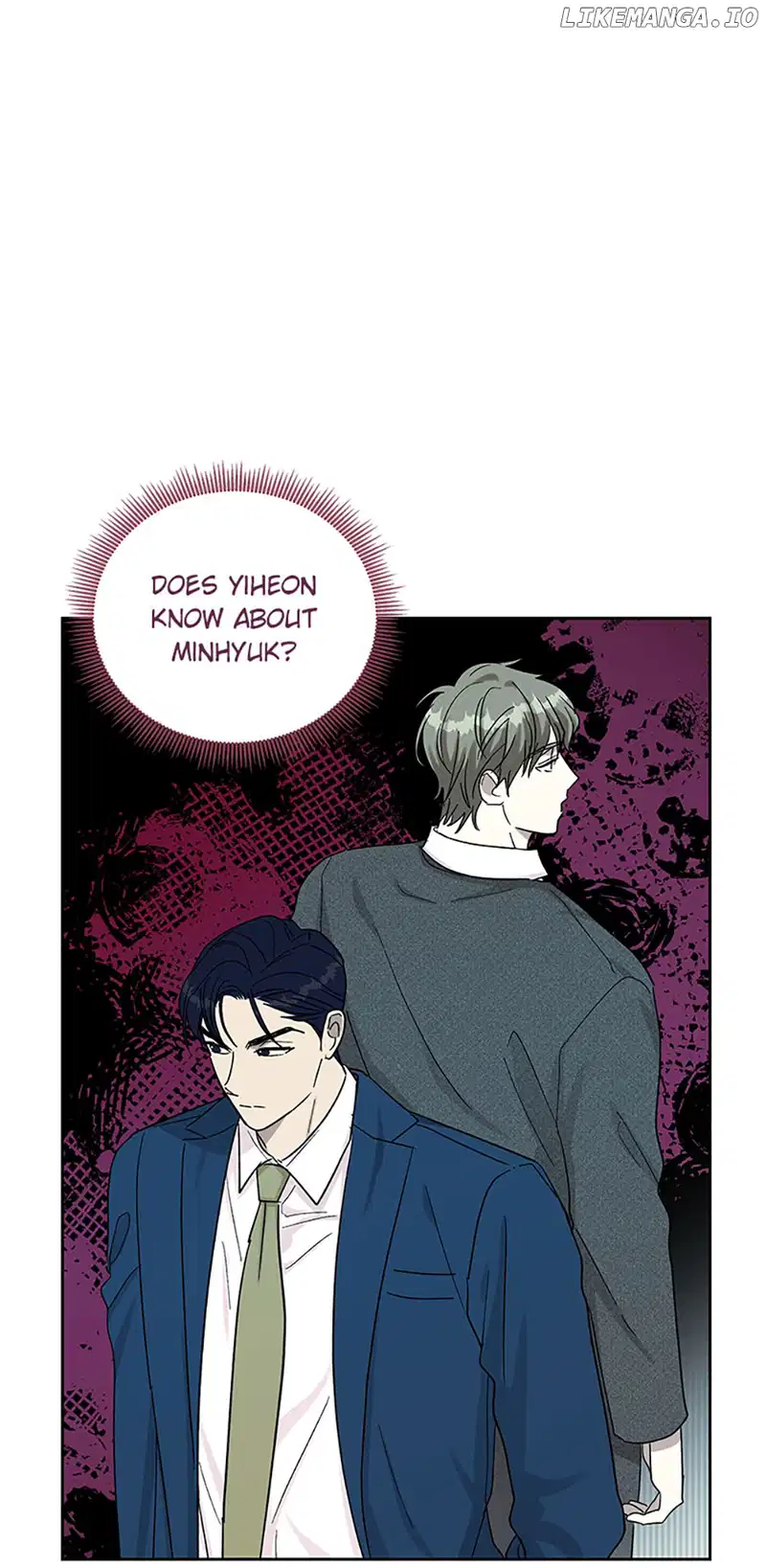 Love Class chapter 45 page 64
