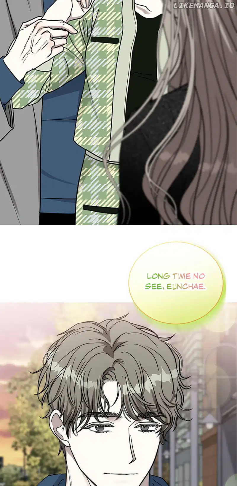 Love Class chapter 45 page 66