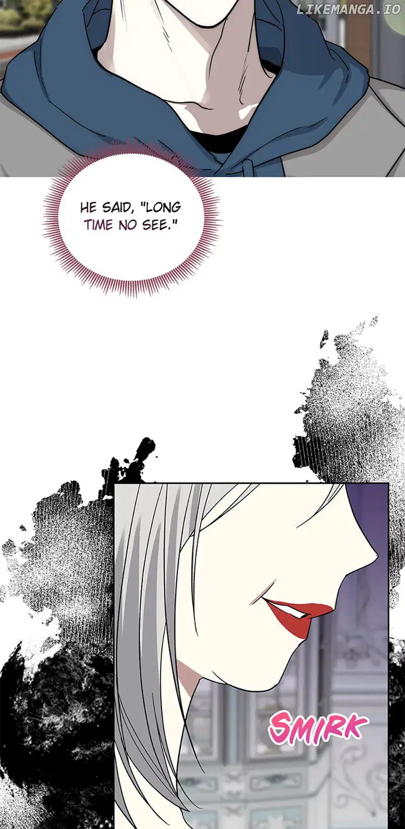 Love Class chapter 45 page 67