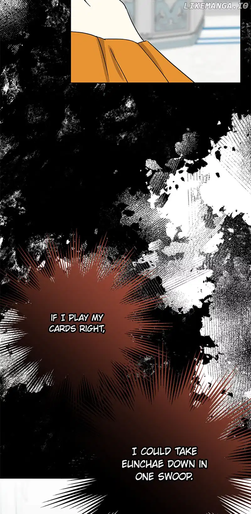 Love Class chapter 45 page 68