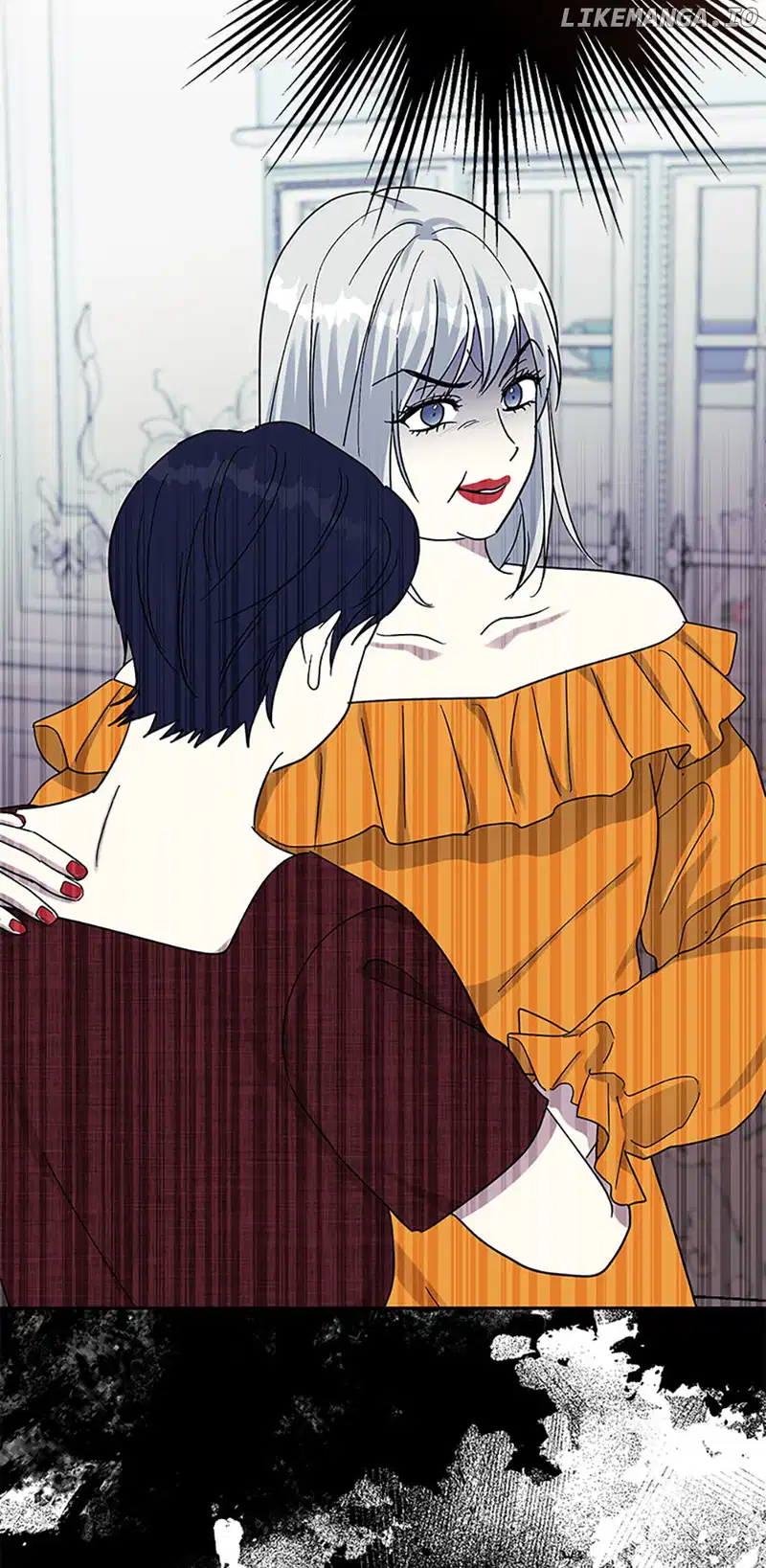 Love Class chapter 45 page 69
