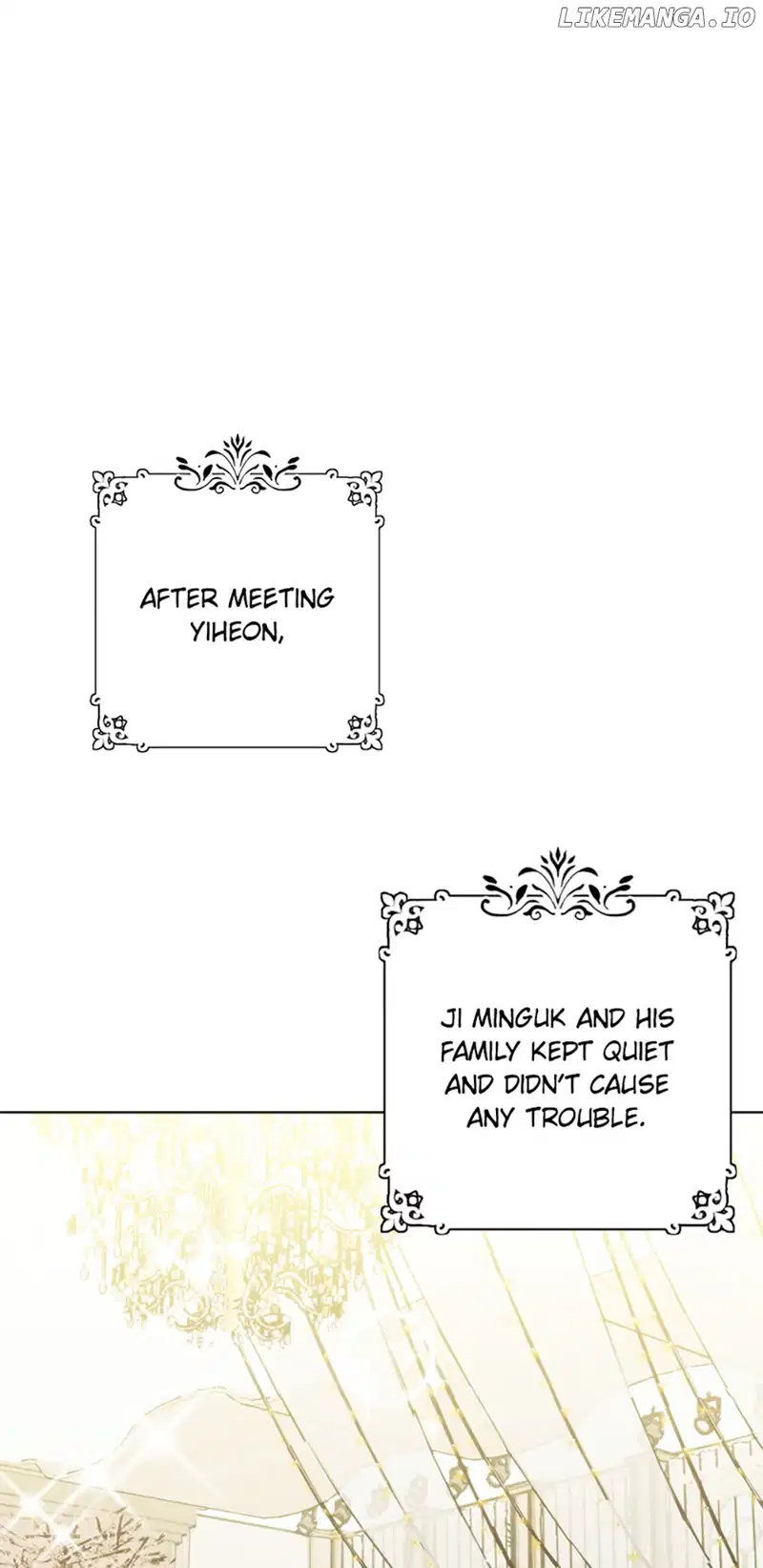 Love Class chapter 46 page 1