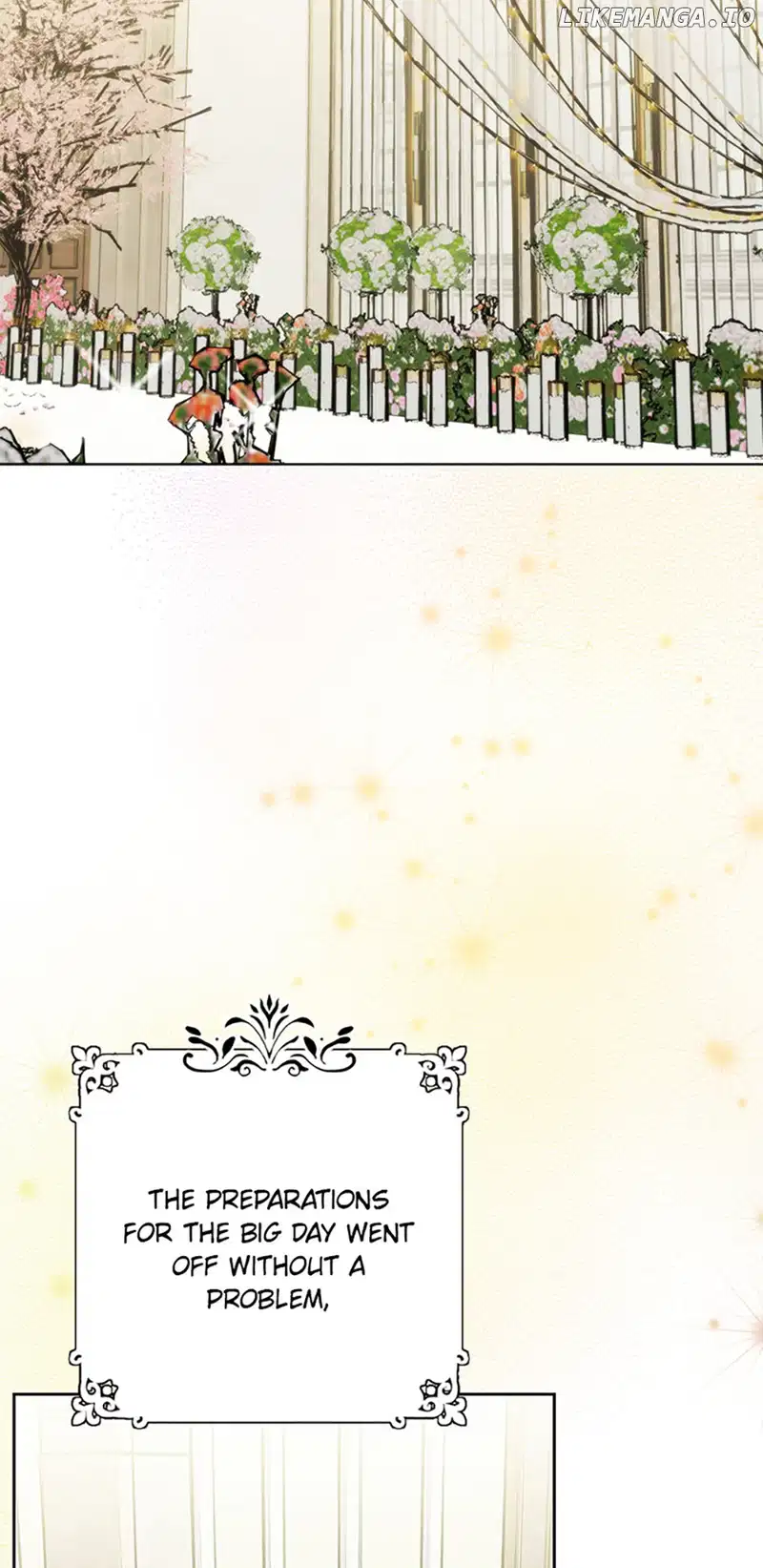 Love Class chapter 46 page 2