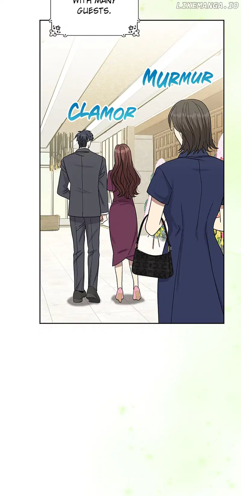 Love Class chapter 46 page 4