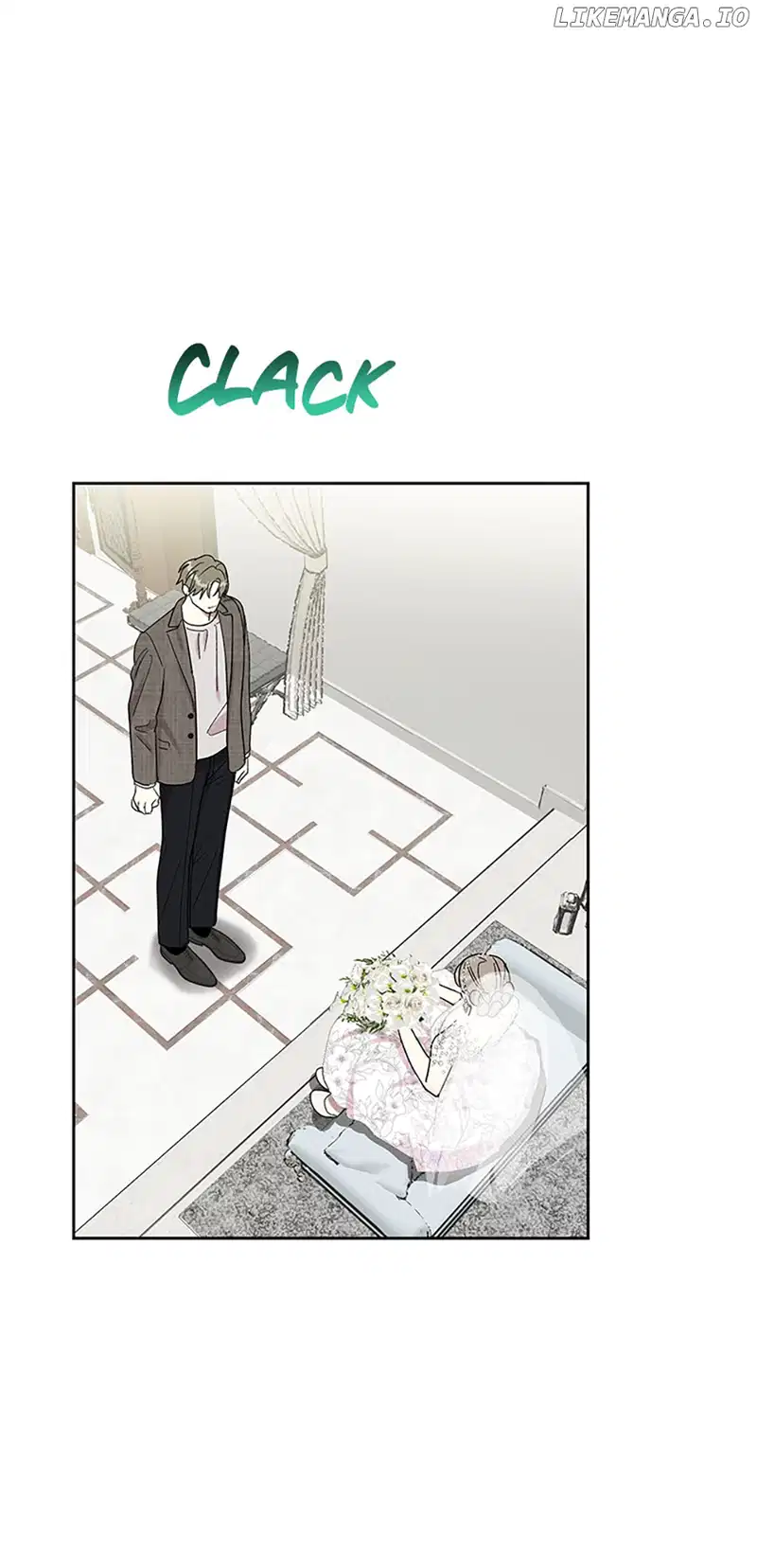 Love Class chapter 46 page 12