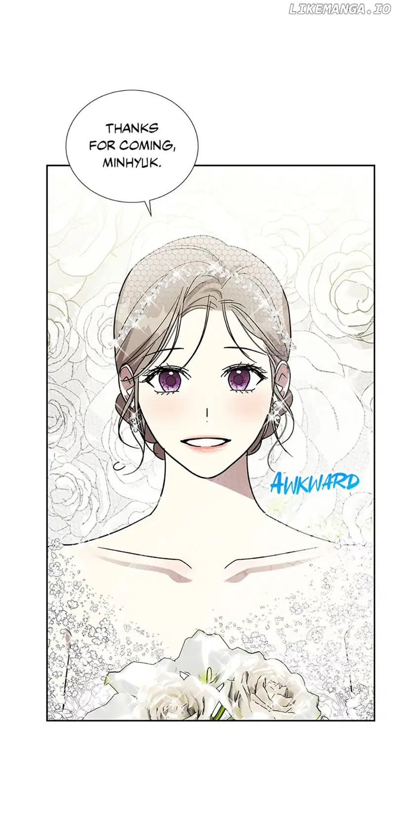Love Class chapter 46 page 13
