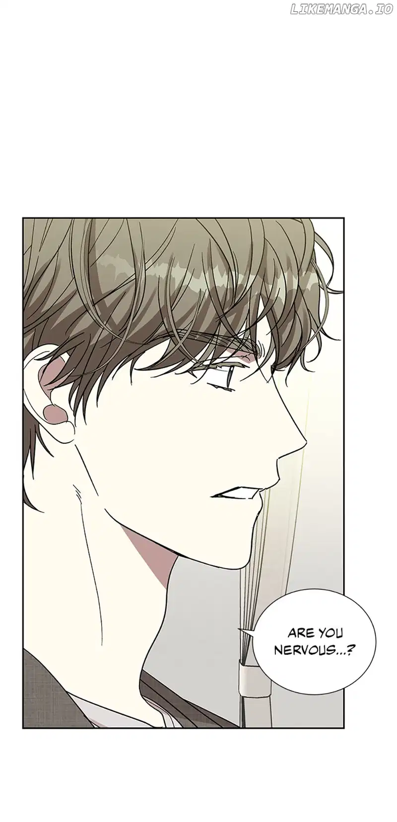 Love Class chapter 46 page 14